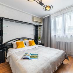 Фото Апартаменты на улице Гагарина 60