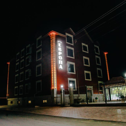 Фото Отель Европа