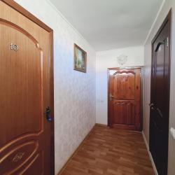 Фото Отель Золотой лев