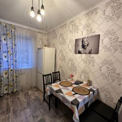 Фото Апартаменты на улице Кротевича 5