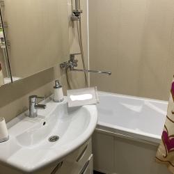 Фото Апартаменты на улице Раахе 64