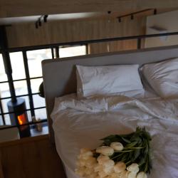 Фото Альпака апарт-отель