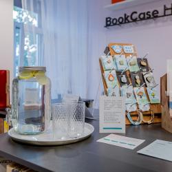 фото 57 BookCase Hostel (БукКейс Хостел)