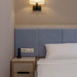 Фото Отель Галактика