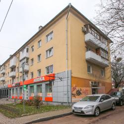 Фото Апартаменты Savina (Савина) на проспекте Советском