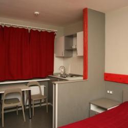 Фото Отель 33 Медведя