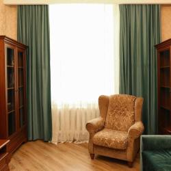 Фото Апартаменты на улице Большая Московская 38