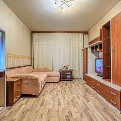 Фото Отель Nestory на Каширское шоссе 84 к1
