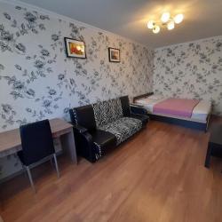 Фото Апартаменты на улице Марата 20