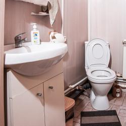 Фото Отель Дом Романтика