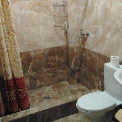 Комната стандарт с 3 односпальными кроватями