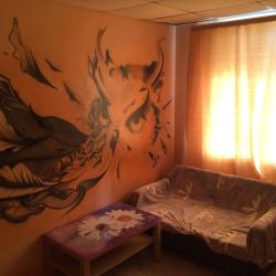 Фото Отель Арена