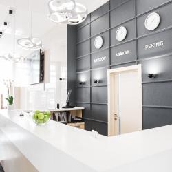 Фото Азия Бизнес-отель