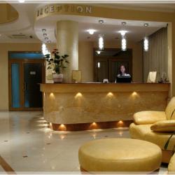 Фото Отель Жемчужина