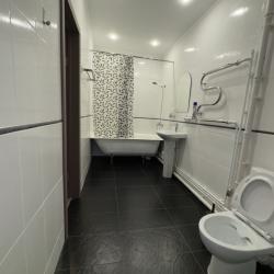 Фото Отель Аристократ
