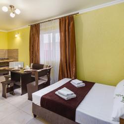 Фото Отель У Елены