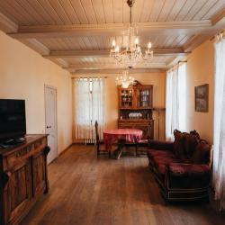 Фото Отель Усадьба Скорняково-Архангельское