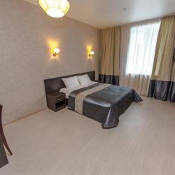 Фото Отель Непал