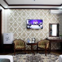 Фото Отель Naxshab (Нахшаб)