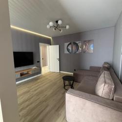 Фото Апартаменты Комфортабельные на Мира 4а