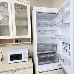 Апартаменты стандарт проезд Атласова, 5