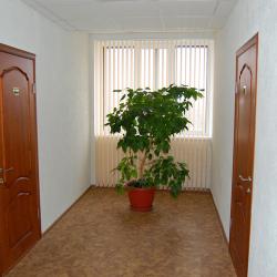 Фото Отель Симферополь