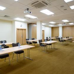 HolidayHall Samara (ХолидейХолл Самара) (бывш. Holiday Inn Samara) — 1cea6c031bb2057fb68892df04c50b53