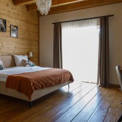 3-комнатный коттедж у пруда в лесу №11