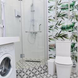 Фото Отель Home24 на улице Остужева 2/1