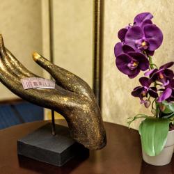 Фото Отель Азия