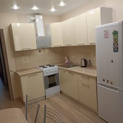 Фото Апартаменты на бульваре Новый 9