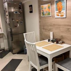 Фото Отель Sweet Home (СвитХоум) на бульваре Мещерский 11