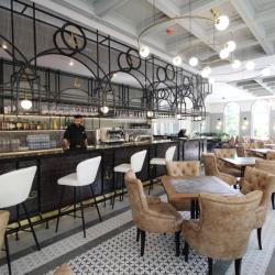 Фото Отель Королева Луиза