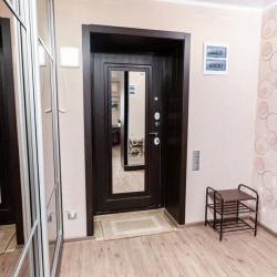 Апартаменты студия Коммунистическая улица, 20Г