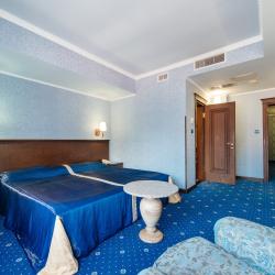 Фото Отель Дельфин (Дельфинарий Морская Звезда)