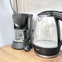 Фото Апартаменты на улице Коломейцева