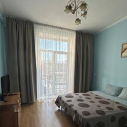 Фото Отель Квартира на улице Павлова