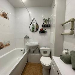 Фото Апартаменты на улице Минская 63А