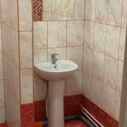 Фото Home Hotel (Хоум Отель) на Притомском 7 корпус 5