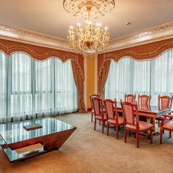 Фото Отель Артис Плаза