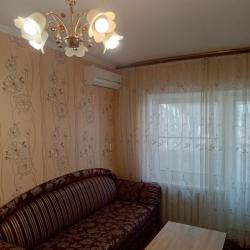 3-комнатные апартаменты эконом