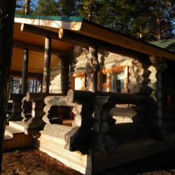 Фото Отель Большая Медведица