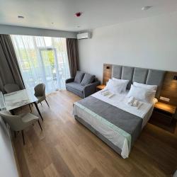 Фото Отель Meloso hotel (Мелосо)