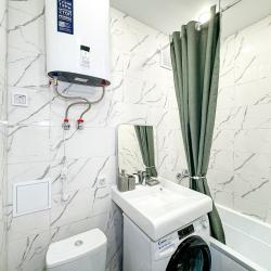 Фото Отель Orange Apart ЖК Малина