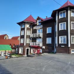 Фото Отель Тирольский