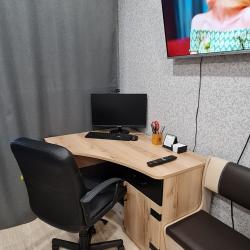 1-комнатные апартаменты стандарт ул. Нансена, 102