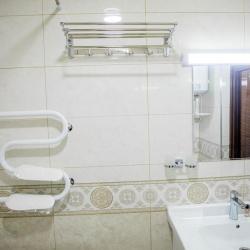 Фото Отель Buyuk Humo Hotel (Буюк Хумо)