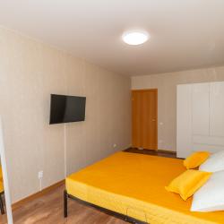 Фото Апартаменты на улице Омская 65