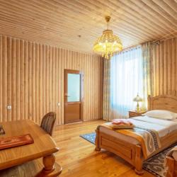 Фото Отель Navat (Нават)