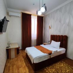 Фото Отель Asem Hotel (Азем)